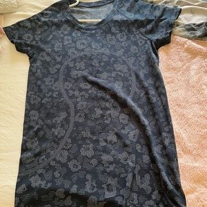 Lululemon Swiftly Tech Size 6